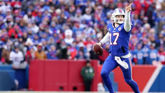 Bedard's Breakdown: Patriots played about as well as they can vs. Josh Allen, Bills  - and they're still not close taken at BSJ Headquarters (Patriots)